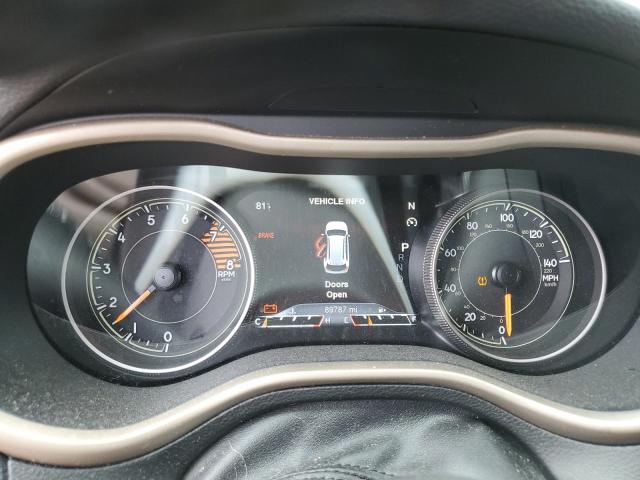 2016 JEEP CHEROKEE L - 1C4PJMDSXGW310565