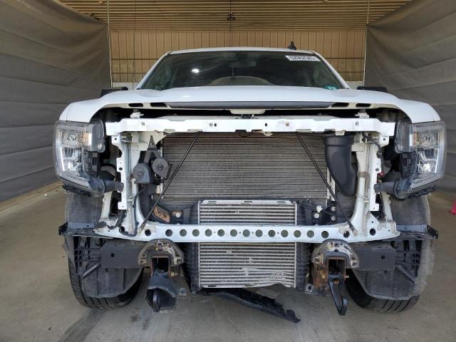 2021 GMC SIERRA K15 3GTP9GEK2MG452038