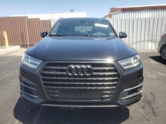 2018 AUDI Q7 PREMIUM WA1AHAF74JD035006