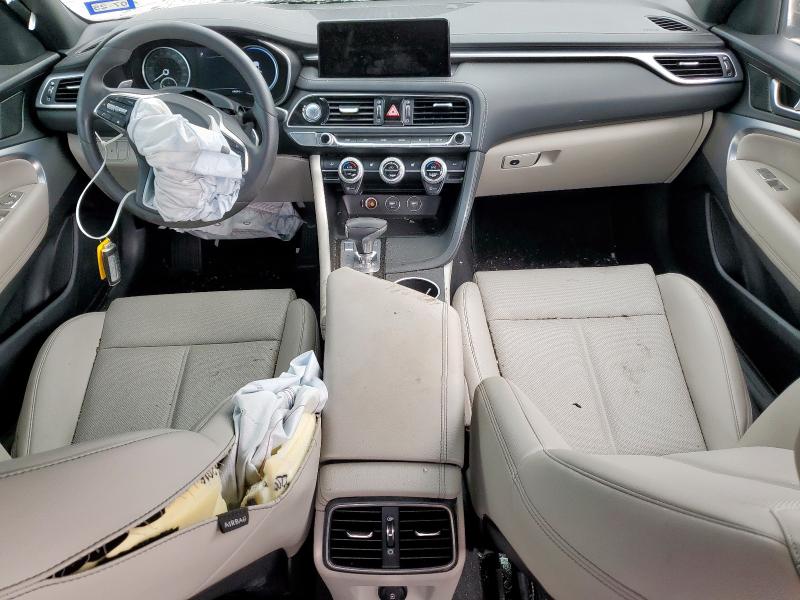 2023 GENESIS G70 BASE KMTG34TA0PU107684