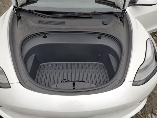 2023 TESLA MODEL 3 - 5YJ3E1EA3PF574626