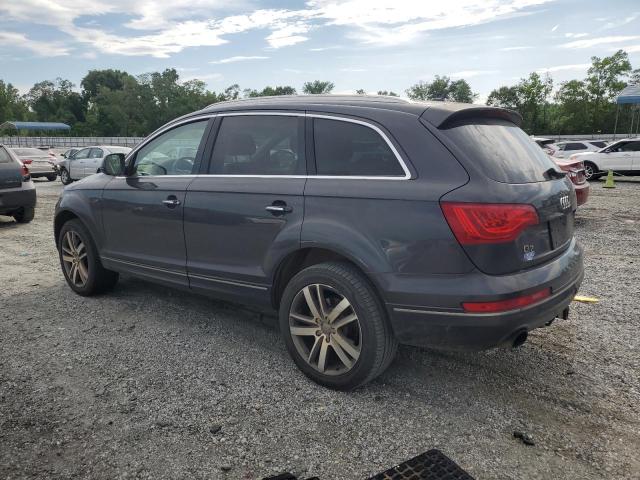 Vin: wa1lgbfe1dd008429, lot: 61658545, audi q7 premium plus 20132