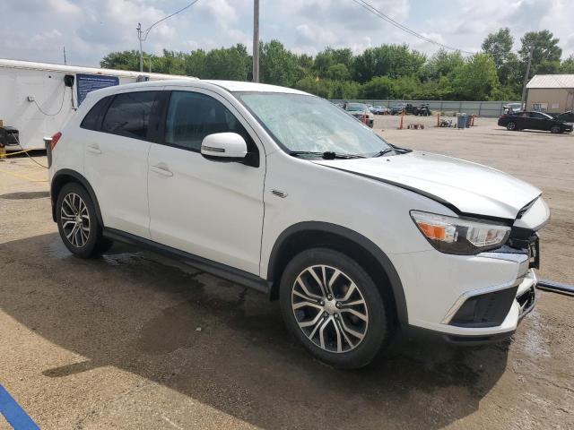 Vin: ja4ar3au9ju005330, lot: 61062075, mitsubishi outlander es 20184