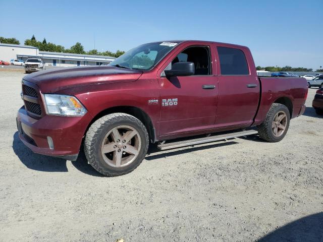 Vin: 1c6rr6kt6gs215962, lot: 60206515, ram 1500 st 2016 img_1