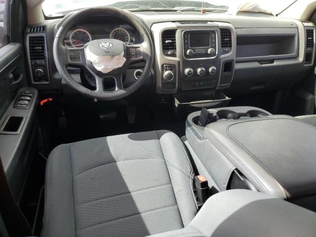 2015 RAM 1500 ST - 1C6RR6FT8FS629205