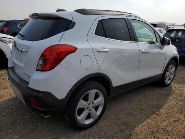 Vin: kl4cjesb6gb645265, lot: 60732875, buick encore 20163