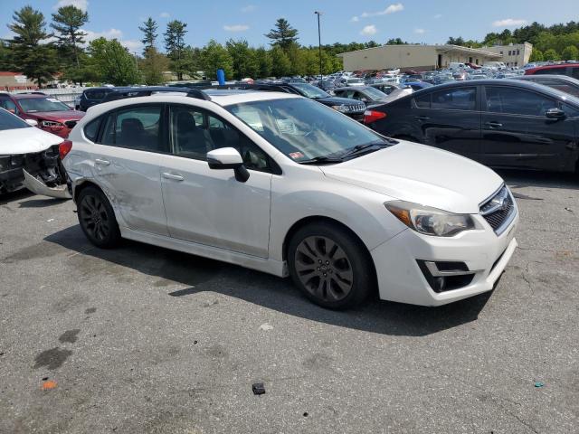 Vin: jf1gpaw66fh291597, lot: 58899775, subaru impreza sport limited 20154