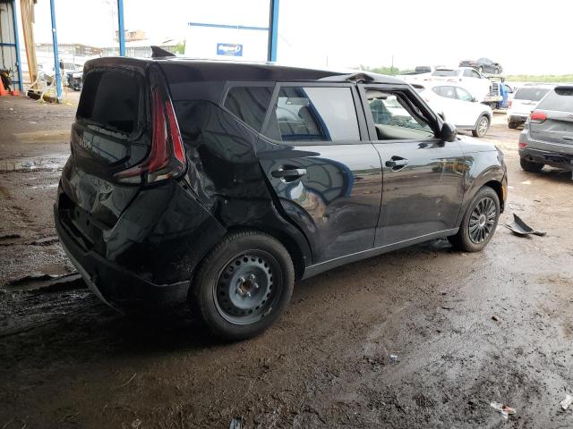 Vin: kndj23au5p7862438, lot: 59161925, kia soul lx 20233
