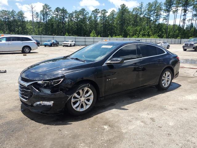 2019 CHEVROLET MALIBU LT - 1G1ZD5ST6KF138926