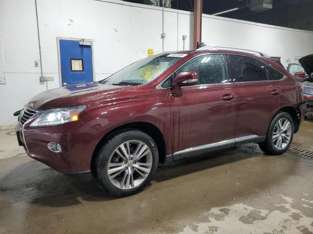 Vin: 2t2bk1ba9fc279540, lot: 59603095, lexus rx350 350 base 2015 img_1