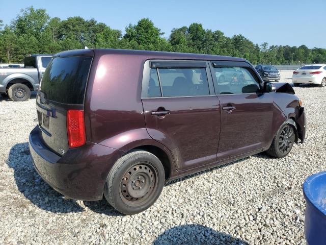 Vin: jtlze4fe4a1106955, lot: 61981635, toyota scion xb 20103