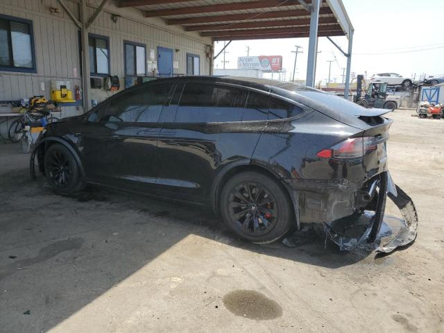 2019 TESLA MODEL X - 5YJXCAE42KF189536