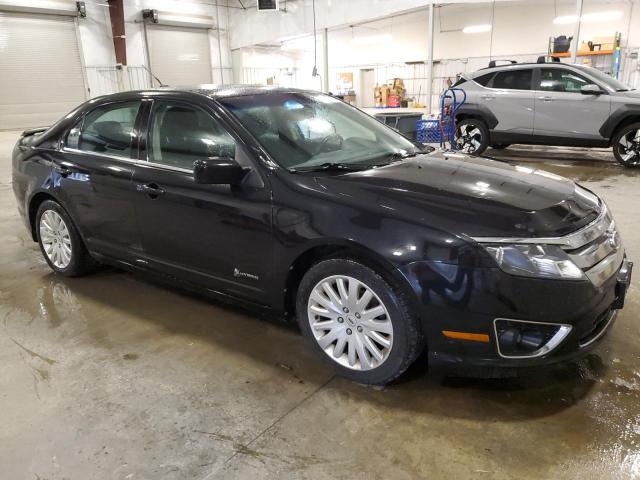Vin: 3fadp0l35ar429046, lot: 59733215, ford fusion hybrid 20104