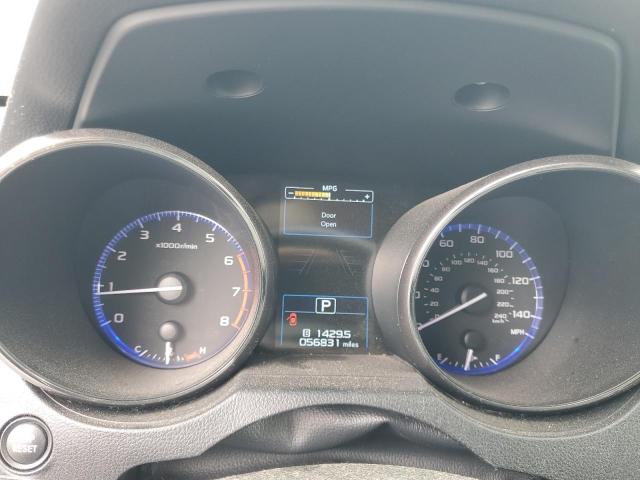 2019 SUBARU OUTBACK 2. - 4S4BSAFC5K3376488