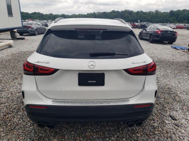 2023 MERCEDES-BENZ GLA 45 AMG W1N4N5DB2PJ463265