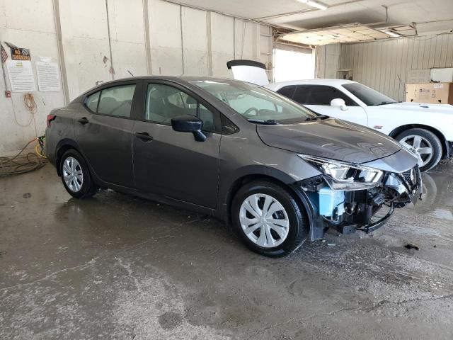 Vin: 3n1cn8dv1ml809019, lot: 62943275, nissan versa s 20214