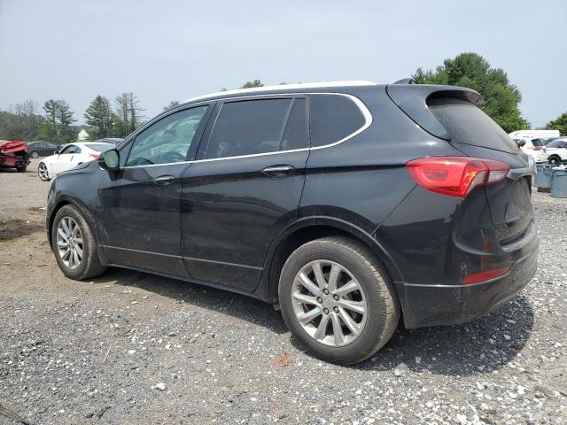 Vin: lrbfxcsa7kd004473, lot: 59336505, buick envision essence 20192