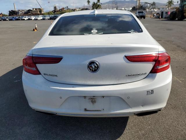 2017 BUICK LACROSSE E 1G4ZP5SS0HU154528