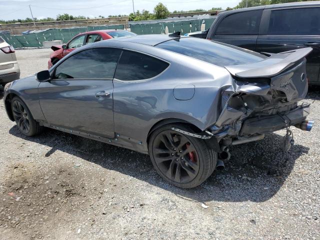 Vin: kmhhu6kj9fu130503, lot: 62912895, hyundai genesis 3.8l 20152