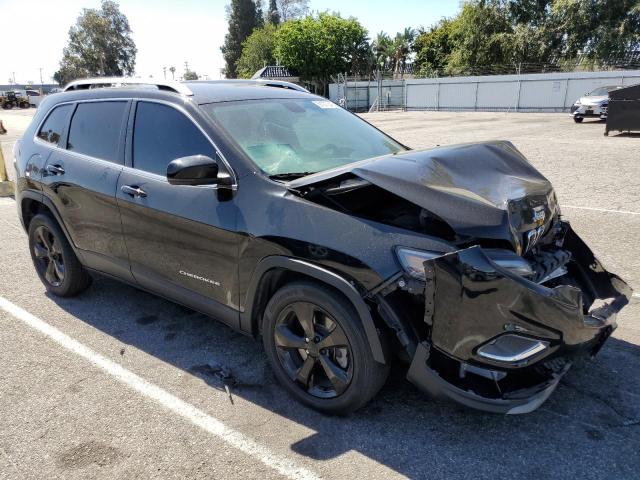 Vin: 1c4pjldb4kd488468, lot: 61077345, jeep grand cher limited 20194