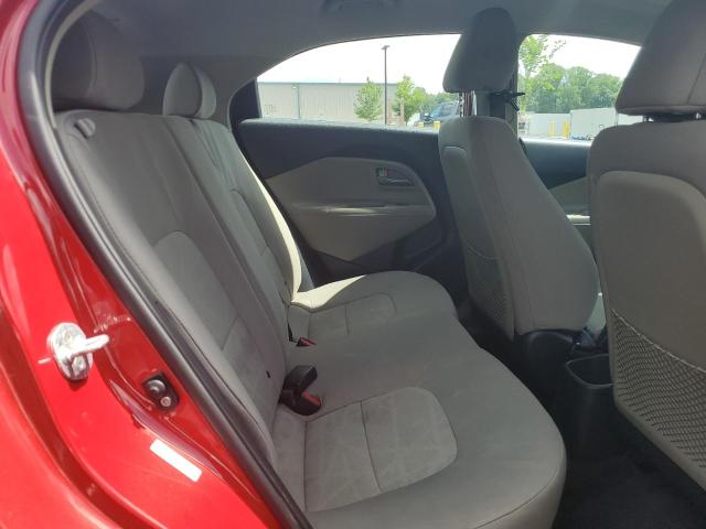 2015 KIA RIO LX KNADM5A34F6516506