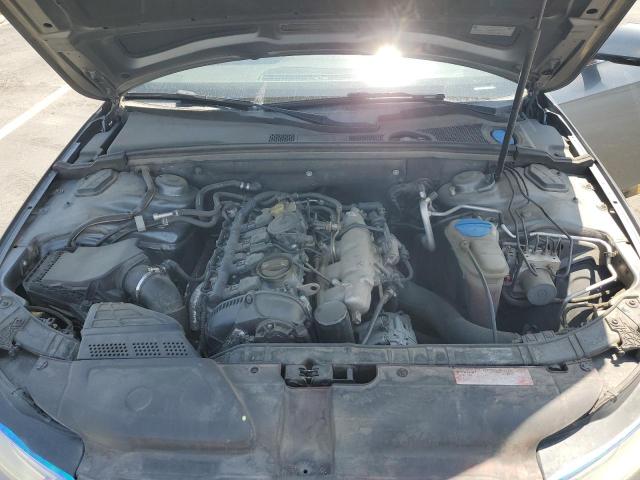 2015 AUDI A4 PREMIUM WAUFFAFL5FN038977