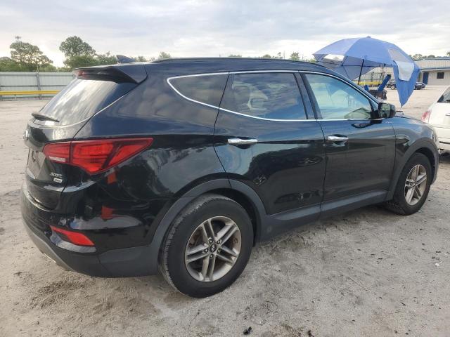 Vin: 5xyzudlb0hg385582, lot: 62170705, hyundai santa fe 20173