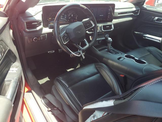 2024 FORD MUSTANG - 1FA6P8TH5R5133459