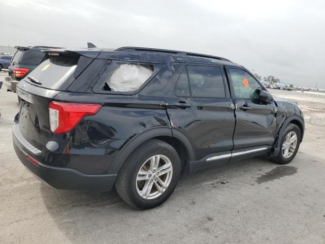 Vin: 1fmsk7dh1lgd03727, lot: 59156345, ford explorer xlt 20203