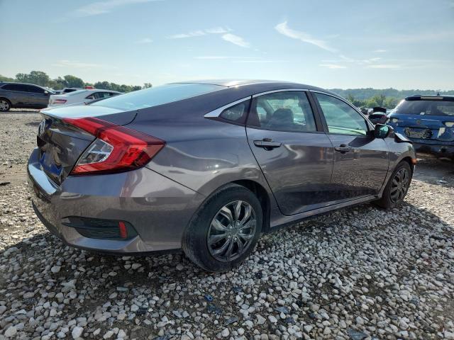 2017 HONDA CIVIC LX - 19XFC2F58HE015722