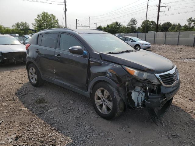 Vin: kndpbca21b7058171, lot: 59203375, kia sportage lx 20114