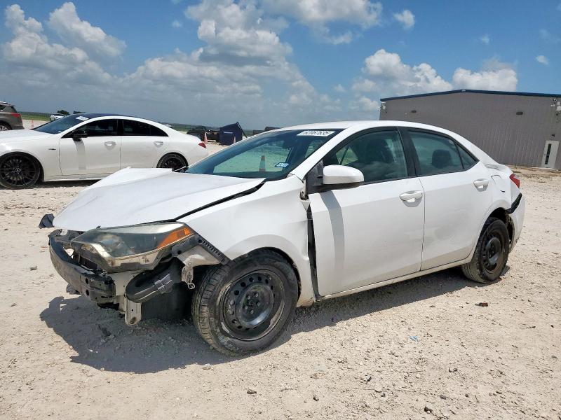 Vin: 2t1burhe1fc359826, lot: 62067635, toyota corolla l 2015 img_1