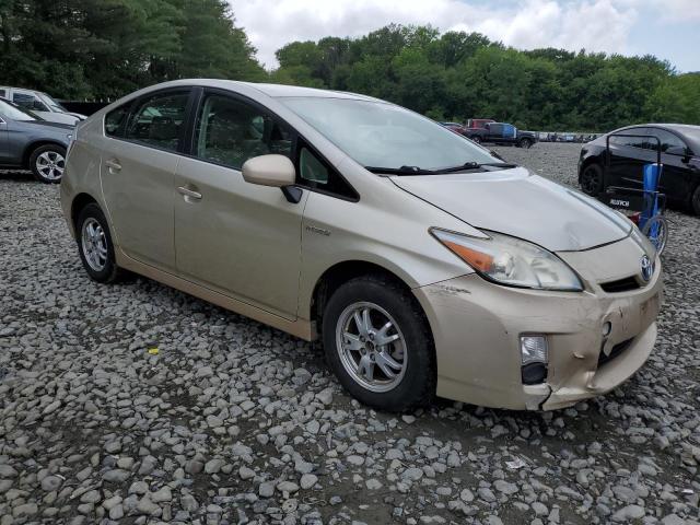 Vin: jtdkn3du8a0037873, lot: 60547395, toyota prius 20104