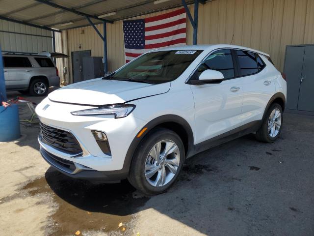 Vin: kl4ambsl2sb164055, lot: 62916285, buick encore preferred 2025 img_1