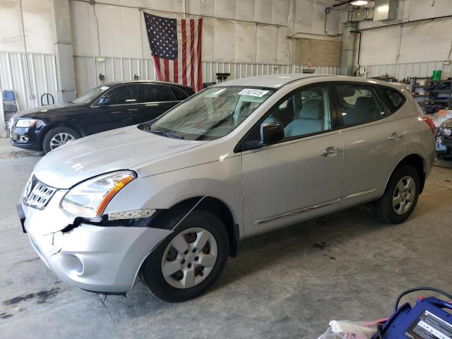 Vin: jn8as5mv0dw649046, lot: 61637415, nissan rogue s 2013 img_1