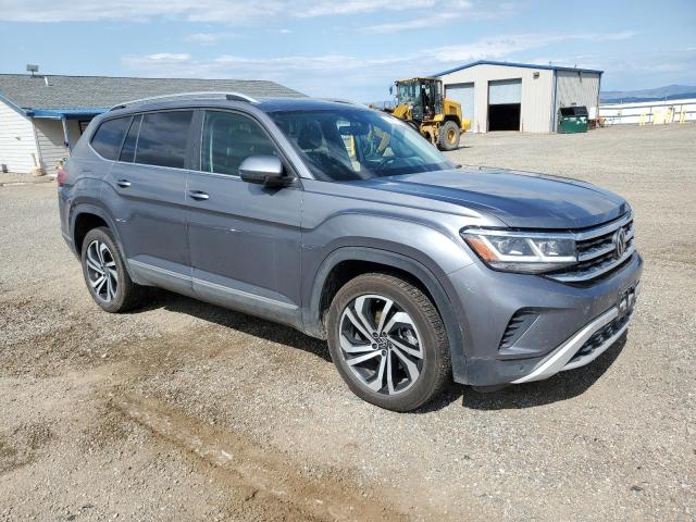2023 VOLKSWAGEN ATLAS SEL 1V2BP2CA8PC509863