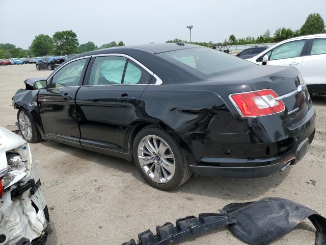 Vin: 1fahp2jw4bg188731, lot: 60748765, ford taurus limited 20112