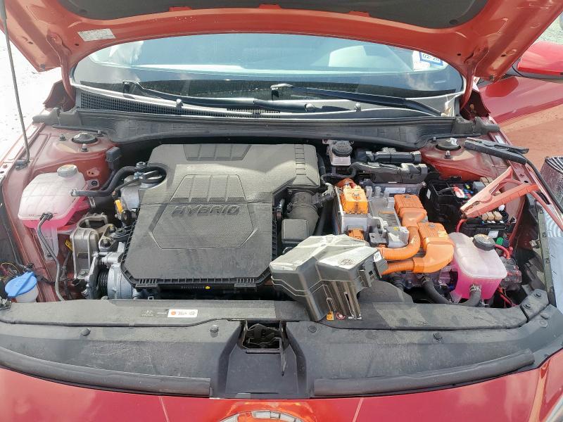 2023 HYUNDAI ELANTRA BL KMHLM4AJ9PU053794