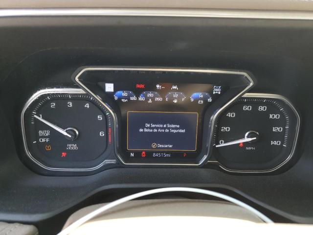 2021 GMC YUKON DENA 1GKS2DKL3MR193543