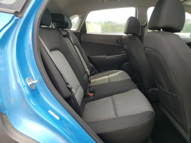 2020 HYUNDAI KONA SE - KM8K12AA8LU449170