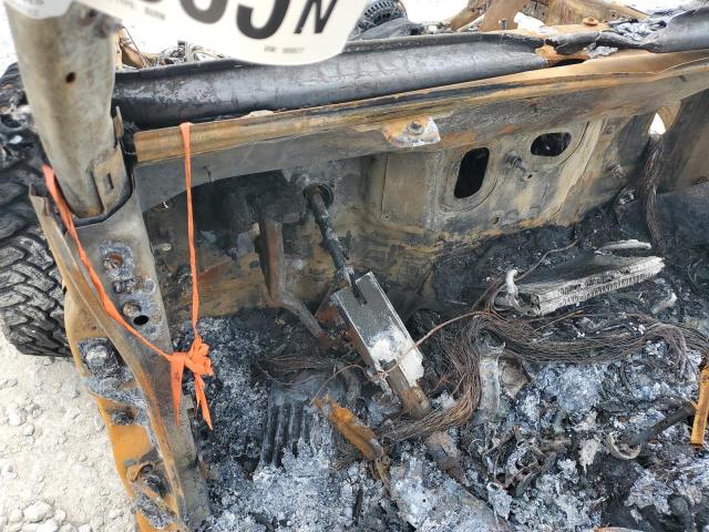 2020 JEEP WRANGLER U - 1C4HJXFG9LW109877