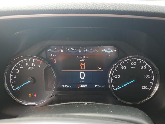 2021 FORD F150 SUPER - 1FTFW1ED3MFA97806