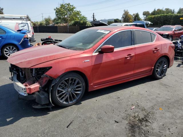 Vin: 19ude2f88ka007336, lot: 59817885, acura ilx premium a-spec 2019 img_1