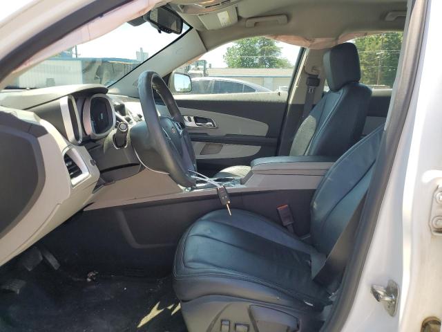 2015 CHEVROLET EQUINOX LS 2GNALAEK3F6127263