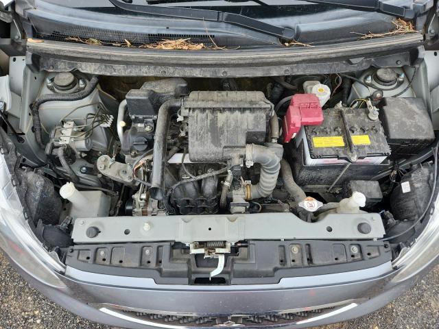 2020 MITSUBISHI MIRAGE LE ML32A5HJ1LH007192