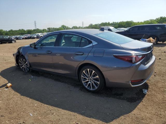 2021 LEXUS ES 250 BAS 58AD11D1XMU004986