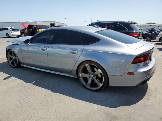 2016 AUDI S7 PRESTIG WAUW2AFC5GN048857