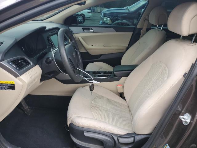 5npe24af5hh554515 - 2017 Hyundai sonata se - #59528885