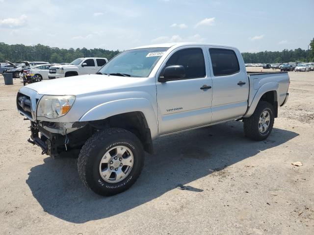 TOYOTA TACOMA DOU