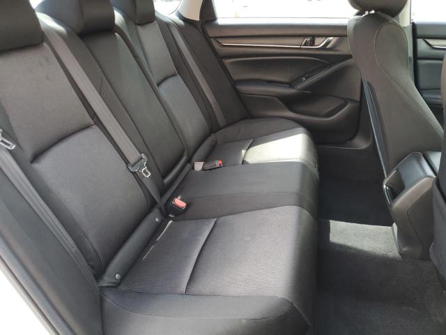 2019 HONDA ACCORD LX - 1HGCV1F10KA045586